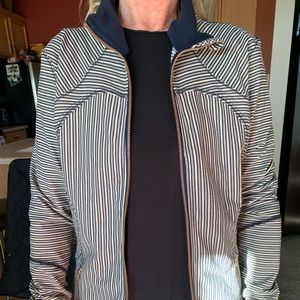 Lululemon Jacket